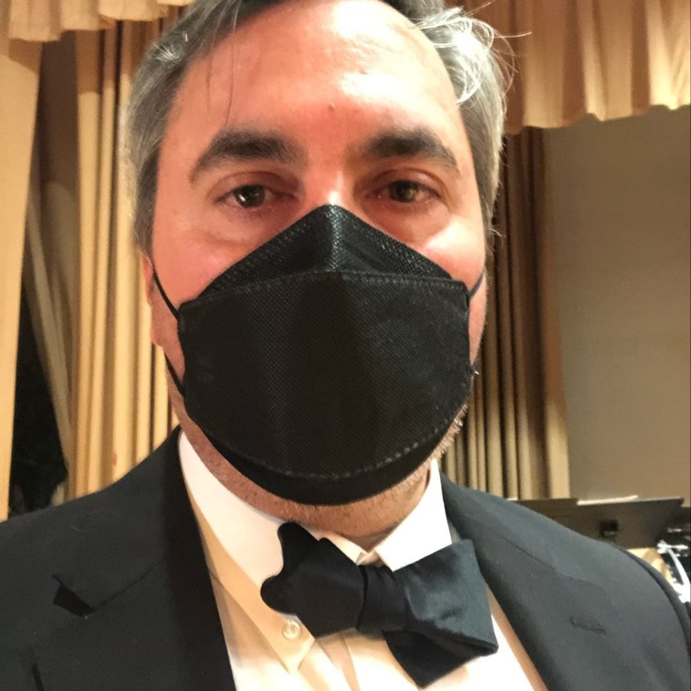 Meet your Posher, Matt